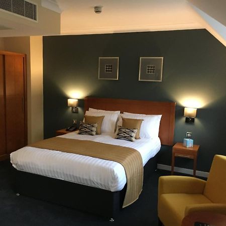 Wild Pheasant Hotel & Spa لانغولين المظهر الخارجي الصورة