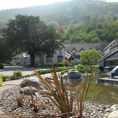 Wild Pheasant Hotel & Spa لانغولين المظهر الخارجي الصورة