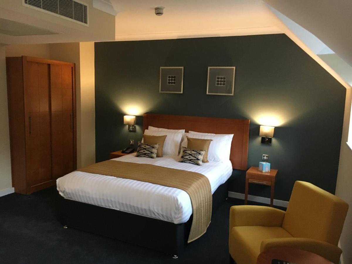 Wild Pheasant Hotel & Spa لانغولين المظهر الخارجي الصورة