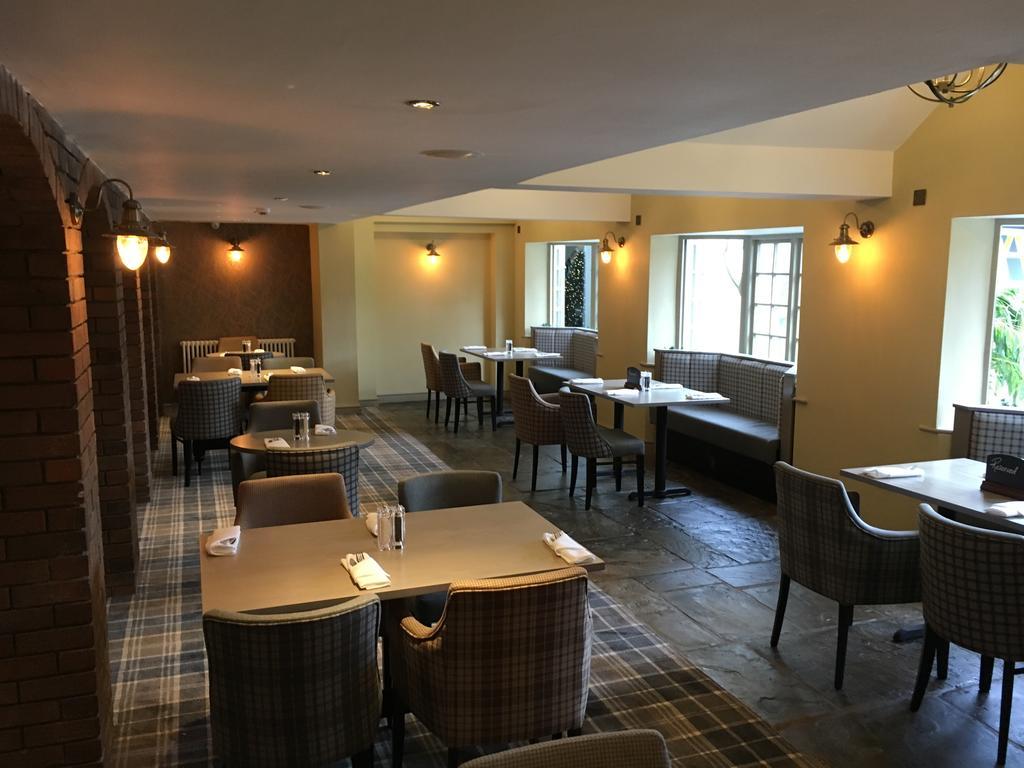 Wild Pheasant Hotel & Spa لانغولين المظهر الخارجي الصورة