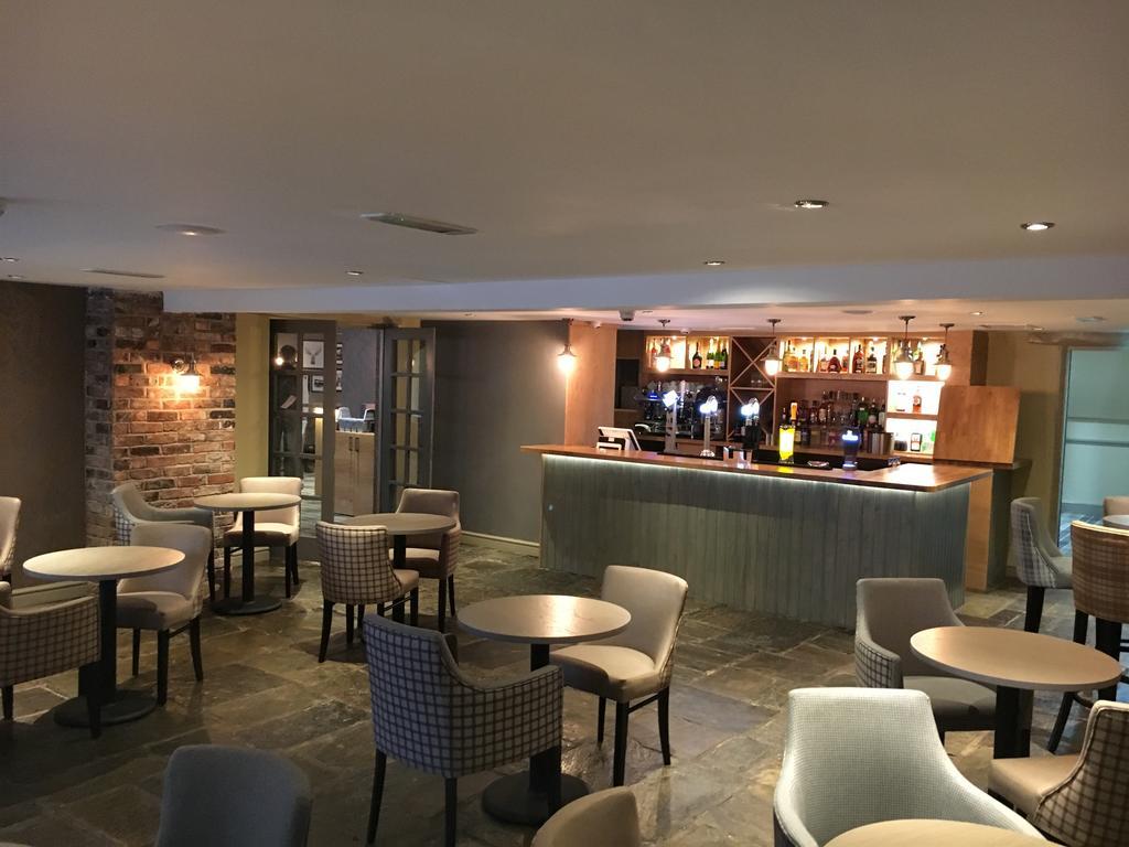 Wild Pheasant Hotel & Spa لانغولين المظهر الخارجي الصورة