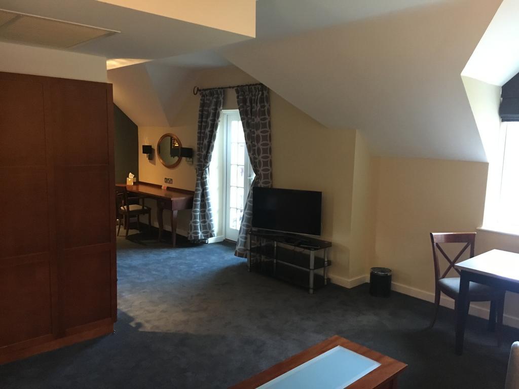 Wild Pheasant Hotel & Spa لانغولين المظهر الخارجي الصورة