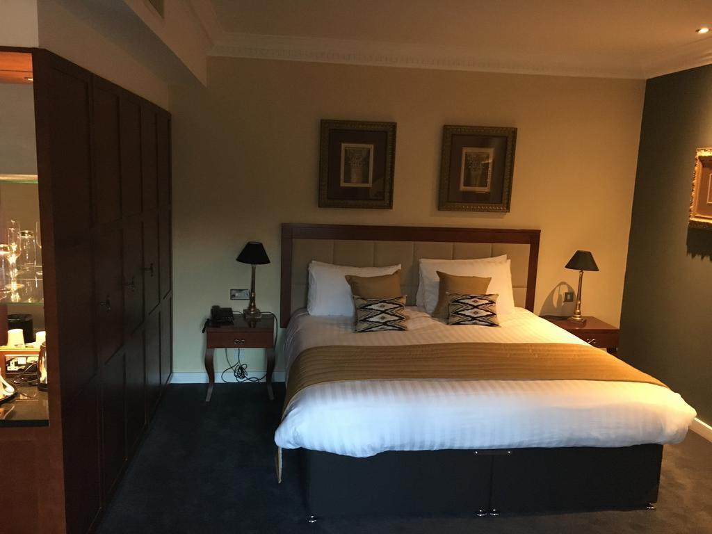 Wild Pheasant Hotel & Spa لانغولين المظهر الخارجي الصورة