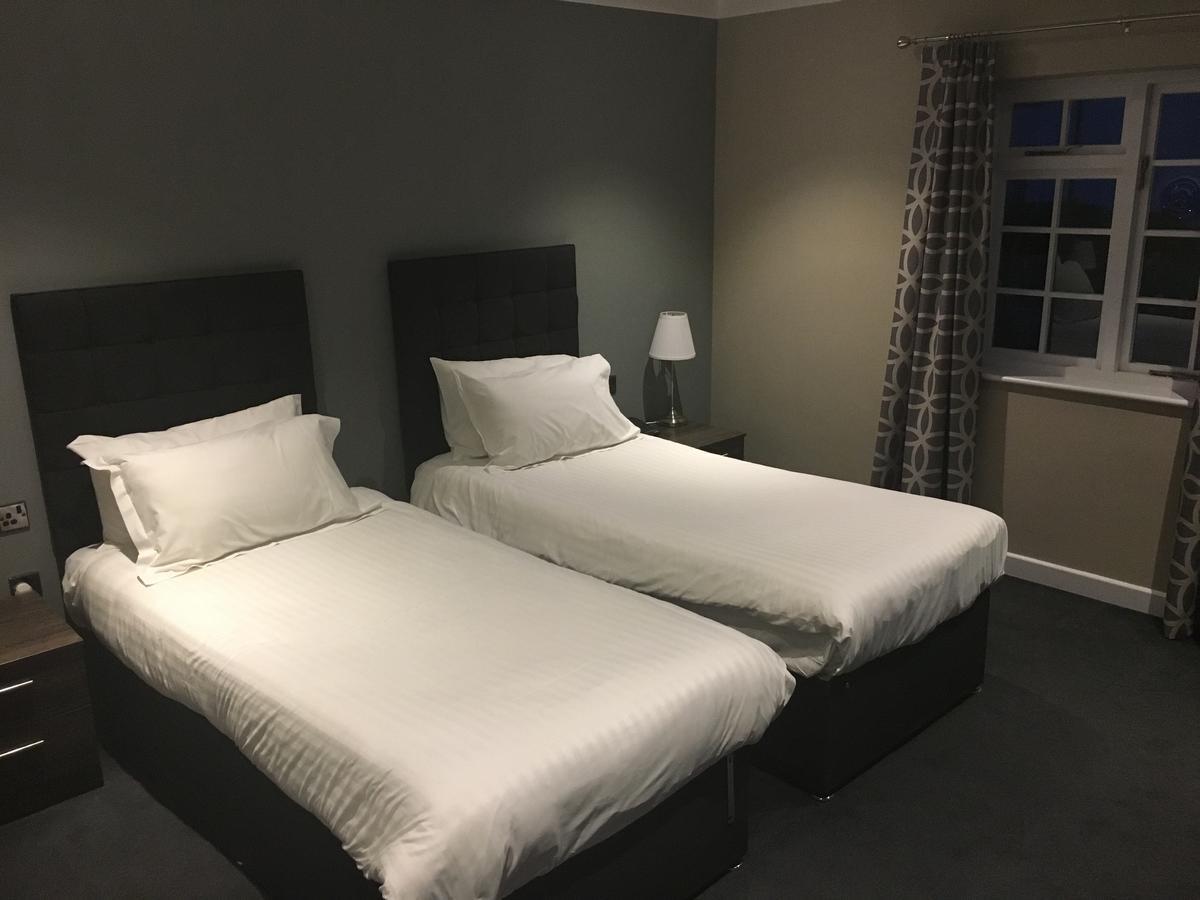 Wild Pheasant Hotel & Spa لانغولين المظهر الخارجي الصورة
