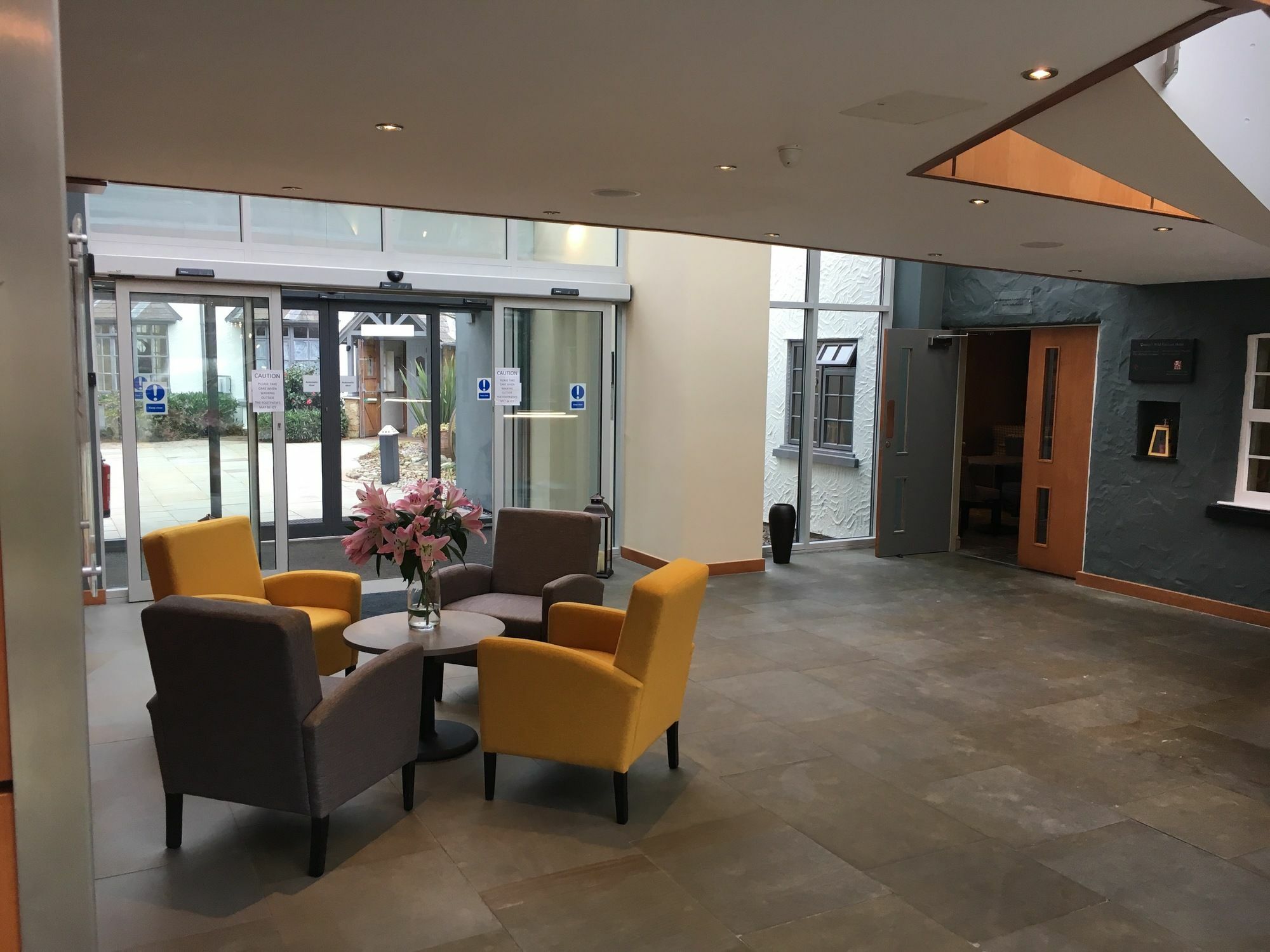 Wild Pheasant Hotel & Spa لانغولين المظهر الخارجي الصورة