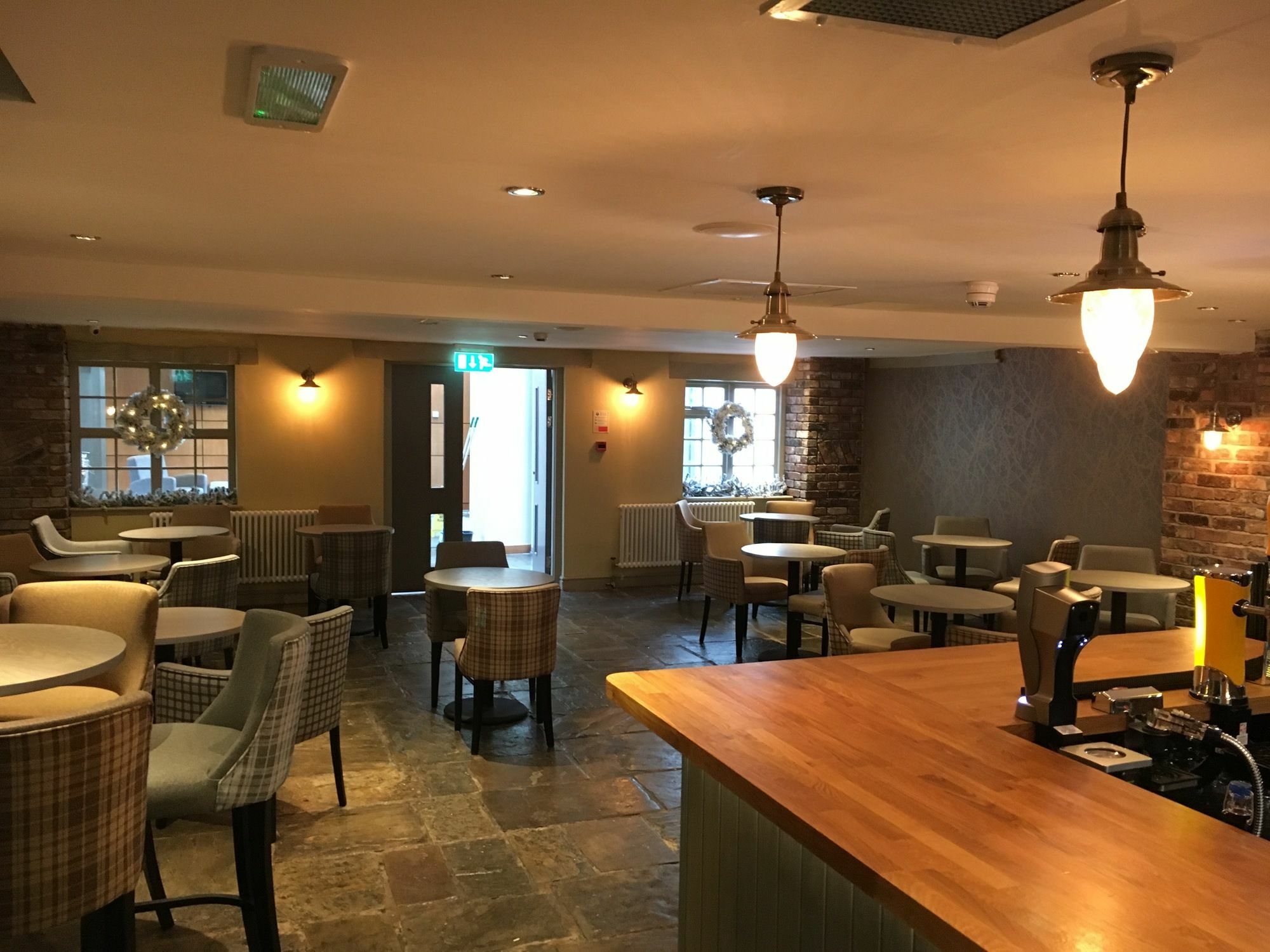 Wild Pheasant Hotel & Spa لانغولين المظهر الخارجي الصورة