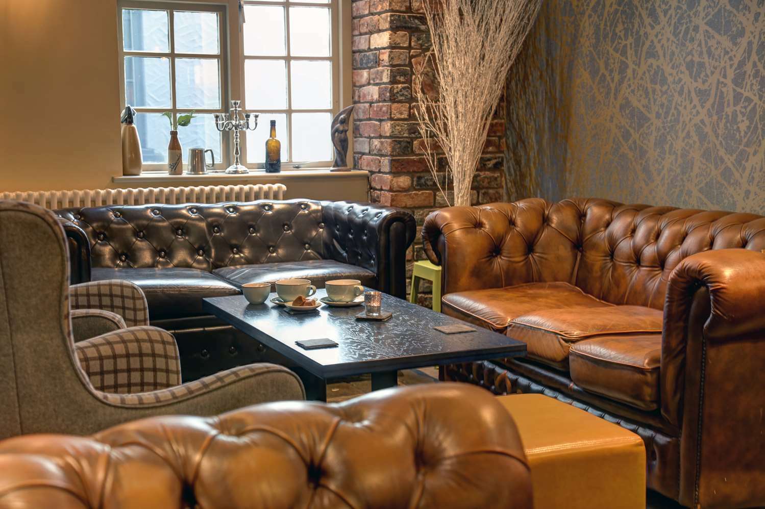 Wild Pheasant Hotel & Spa لانغولين المظهر الخارجي الصورة