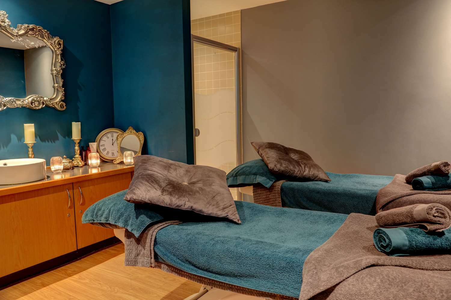 Wild Pheasant Hotel & Spa لانغولين المظهر الخارجي الصورة