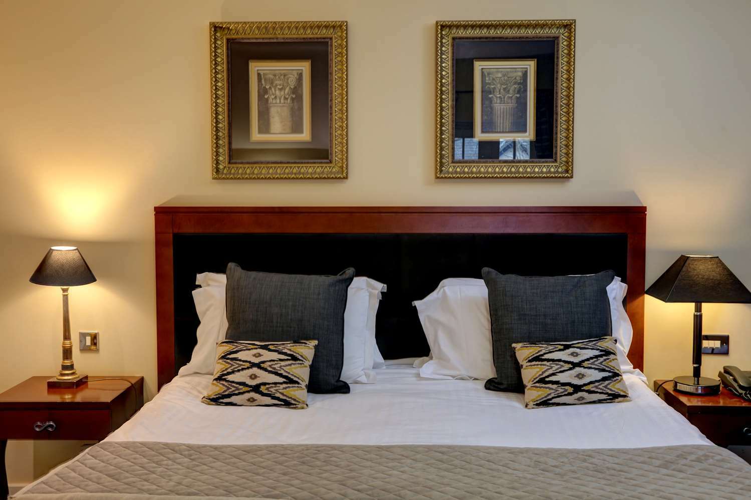 Wild Pheasant Hotel & Spa لانغولين المظهر الخارجي الصورة
