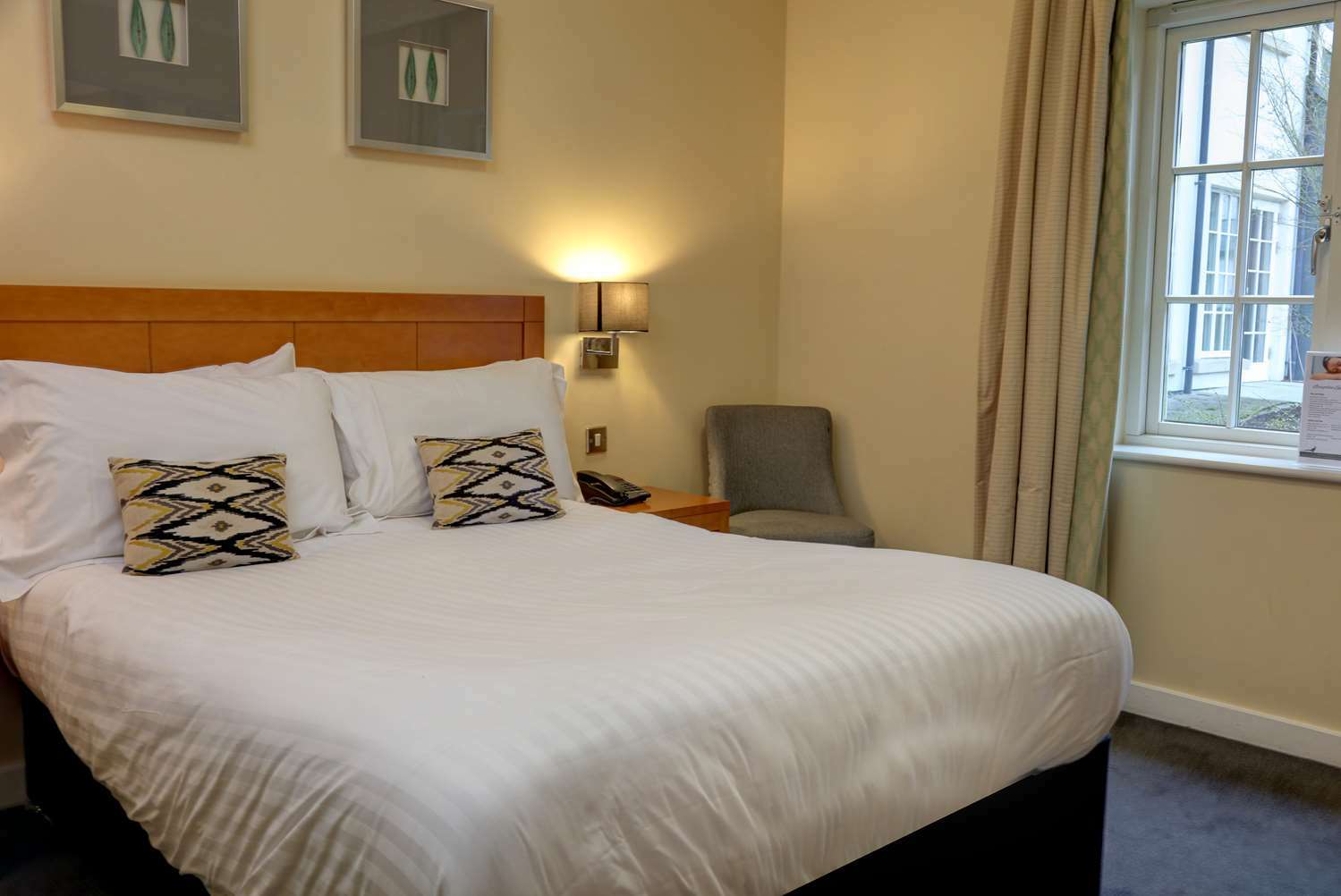 Wild Pheasant Hotel & Spa لانغولين المظهر الخارجي الصورة