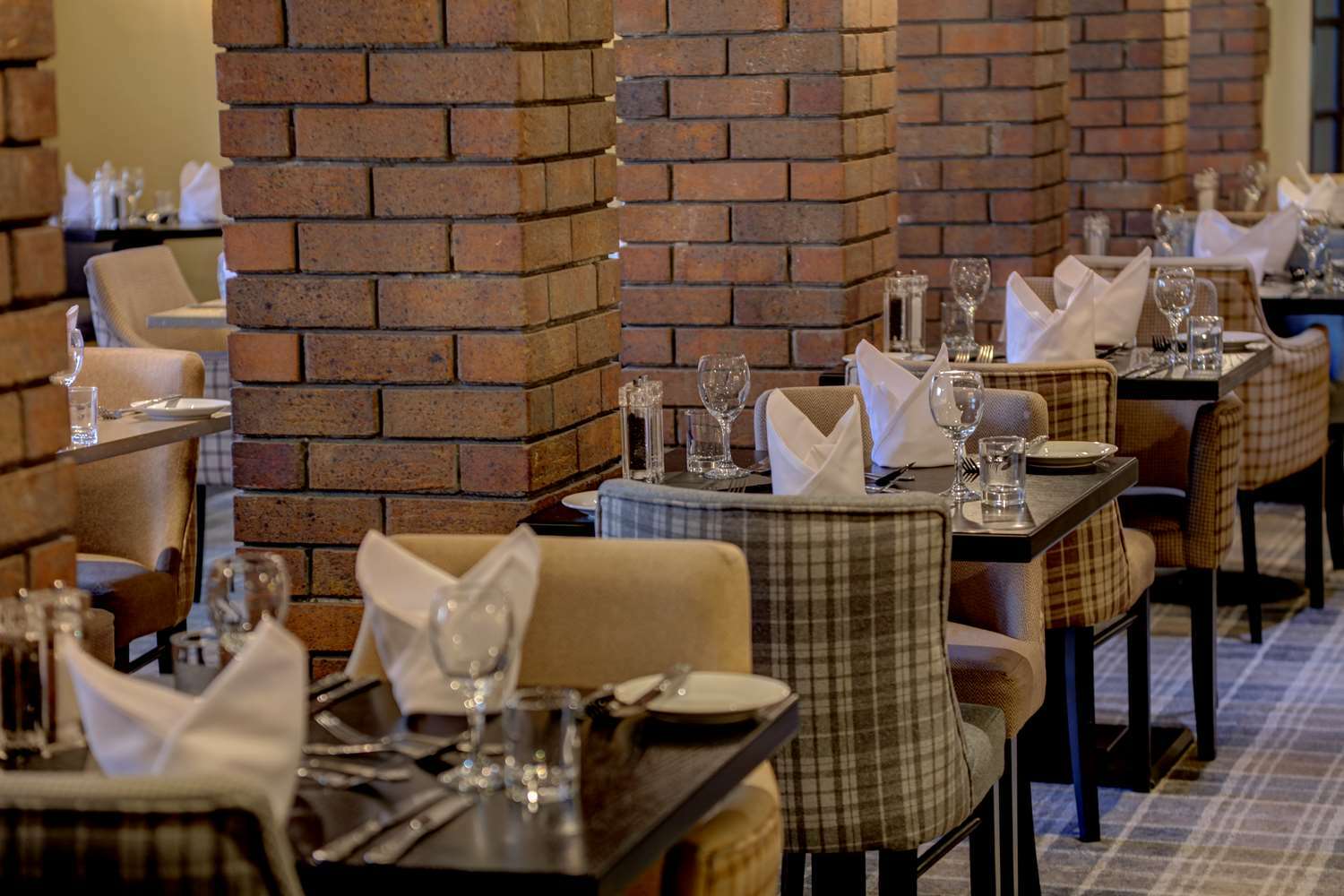 Wild Pheasant Hotel & Spa لانغولين المظهر الخارجي الصورة