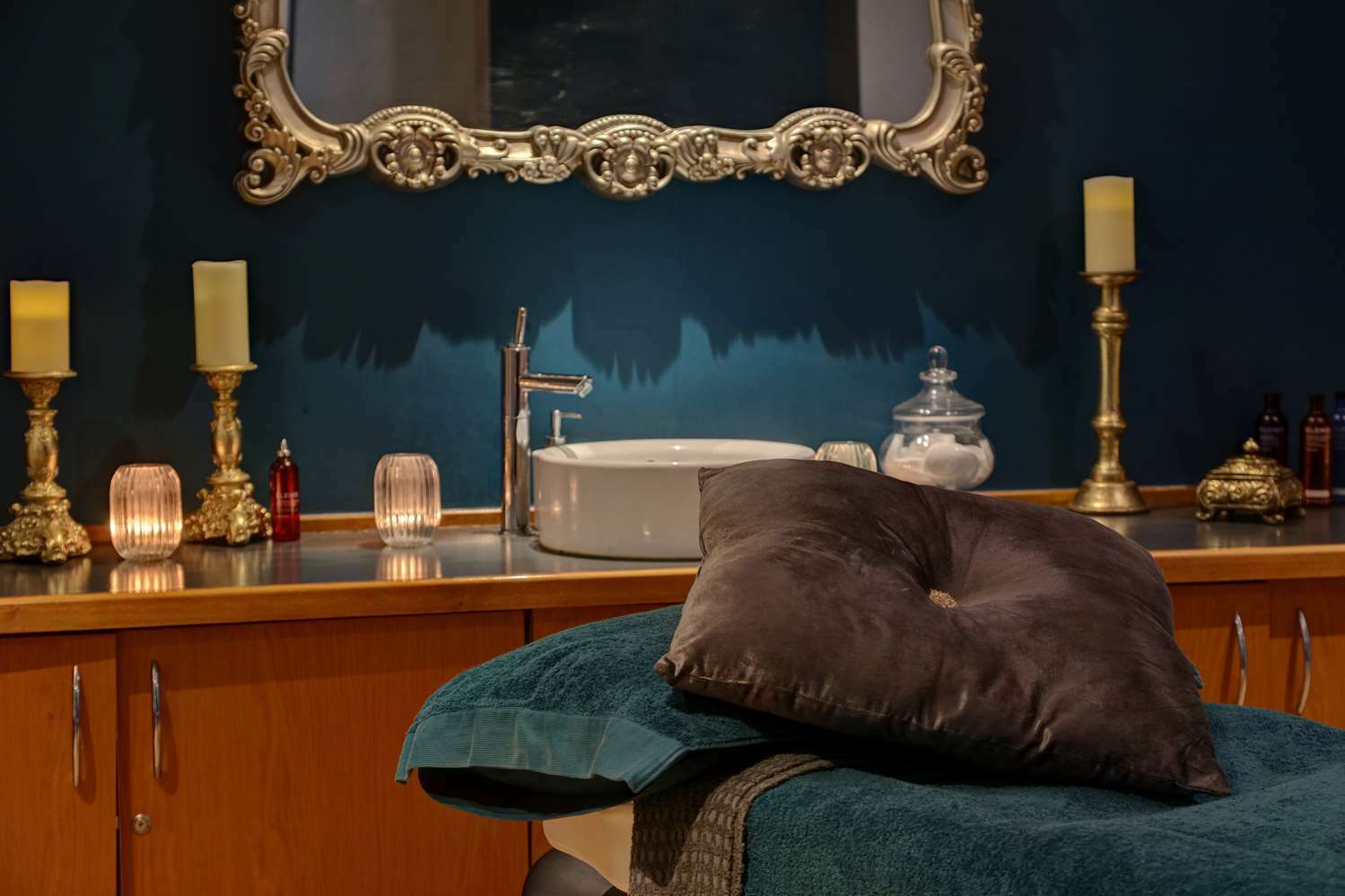 Wild Pheasant Hotel & Spa لانغولين المظهر الخارجي الصورة