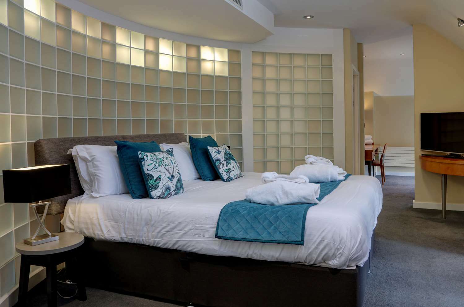 Wild Pheasant Hotel & Spa لانغولين المظهر الخارجي الصورة