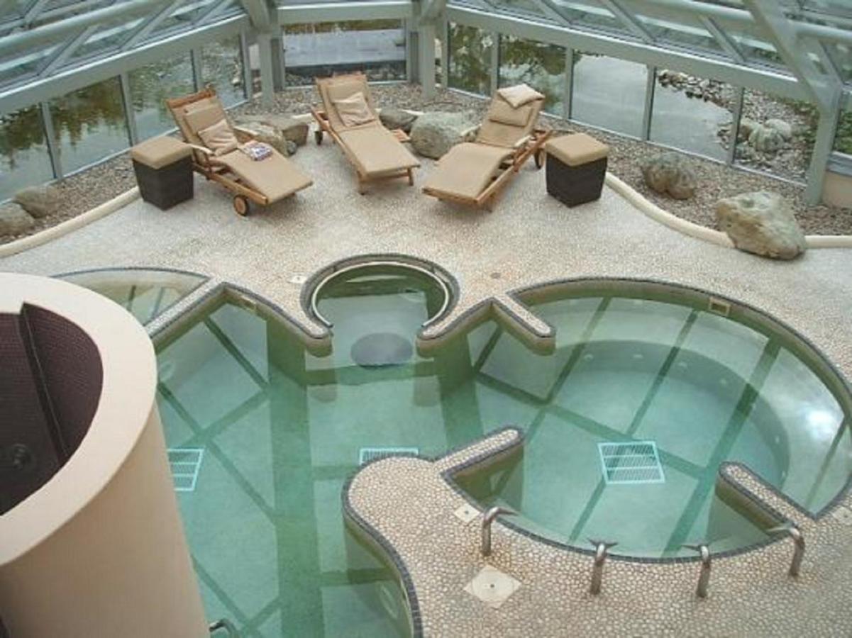 Wild Pheasant Hotel & Spa لانغولين المظهر الخارجي الصورة